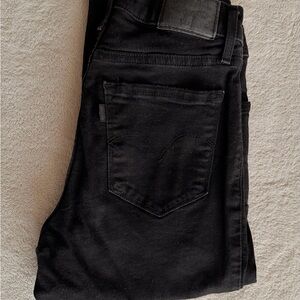 Levi's Women's Black Skinny Jeans